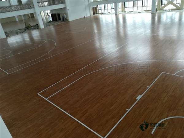 優(yōu)惠的體育館地板生產(chǎn)公司