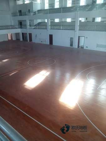 那有運動型木地板行業(yè)品牌