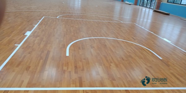 哪有運動場館木地板哪個牌子比較好
