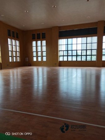 運(yùn)動(dòng)場(chǎng)館木地板品牌有哪些1
