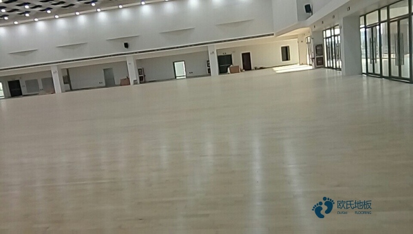 籃球運(yùn)動(dòng)木地板一般多少錢(qián)3