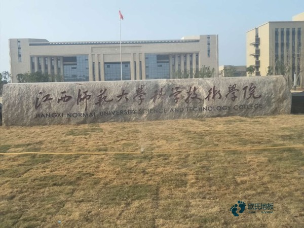 體育籃球木地板生產廠家2