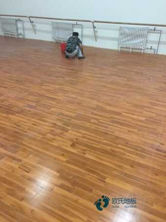 室內運動木地板生產基地