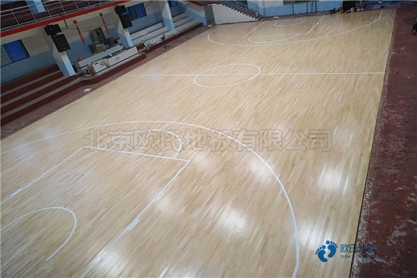室內運動木地板生產基地