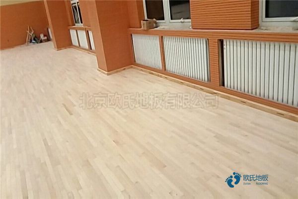購買運(yùn)動(dòng)型地板品牌排行1