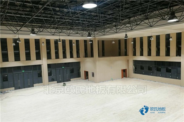 去哪買運(yùn)動木地板保障